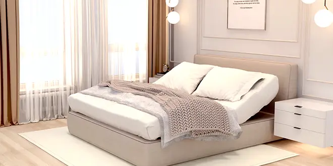 最佳电动推杆解决方案合作伙伴：TiMOTION